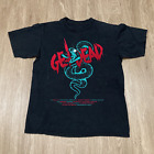 Get Dead San Francisco Tour 2022 Cotton Tee Gift For Fan S to 5XL T-shirt SA48