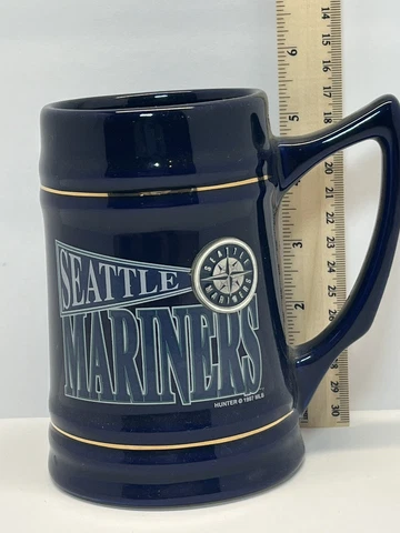 Seattle Mariners Mug Cover