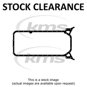 STOCK CLEARANCE SUMP GASKET FOR 190D(2.5),250D/T1,SPR 210D-412D 85- - Picture 1 of 3