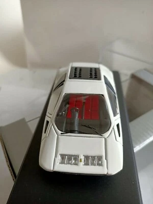 Ferrari 512S Modulo Pininfarina 1970 - Immagine 1 di 4