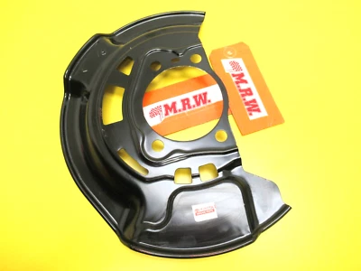 PROTECTOR ANTIPOLVO ROTOR FRENO LADO PASAJERO DELANTERO OE TOYOTA PRIUS V 12 13 14 15 16 17 Foto 1 de 4