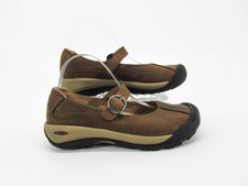 keen women's oxfords