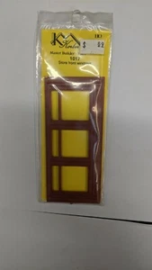 Store Front Windows 1017 - Picture 1 of 1