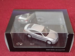 Infinity M37 modellino in scala di qualità 1:43 - Foto 1 di 8