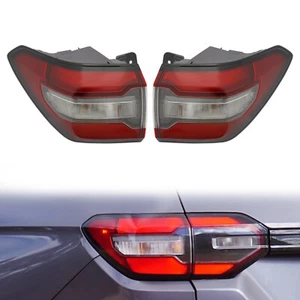 For 2023-2024 Honda Pilot LED Tail Lights Rear Outer Brake Lamps Left+Right Side - Imagen 1 de 17