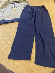 Jessica Simpson Size Large Girls Pajama Set - Picture 1 of 1