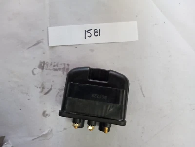 1993 Harley Davidson Electra Fat Boy 软尾点火线圈火花塞包 — 第 1/3 张图片