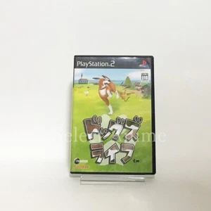 Dogs life PlayStation2 Japan Ver. - Picture 1 of 9