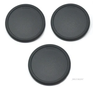 Yamaha TP70 Single-Zone elektronisches Drum Pad 3er-Pack DTX 6 - Bild 1 von 3