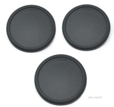 Yamaha TP70 Single-Zone Electronic Drum Pad 3 Pack DTX 6 - Image 1 of 3