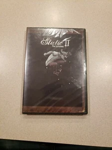 Static 2- Dvd Skateboarding Theories Bobby Puleo Brand New Sealed - Picture 1 of 2