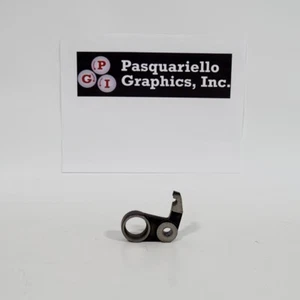 Palanca de cojinete de pieza MBO usada para carpeta T46 T49 B18 parte MBO # 1.0.5312.050 - Imagen 1 de 3