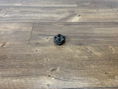 2016-2023 BMW X1 SUV Exhaust Muffler Rubber Hander 18307616850 F48 - Image 1 of 4