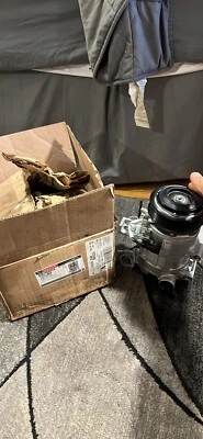 Ford Mustang 2017 5,0 OEM compresor de aire acondicionado Foto 1 de 4