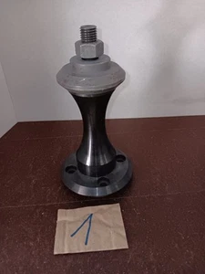 Blattaufnahme für Loroch HSS-Sägenschleifmaschine - Bild 1 von 3