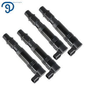 4 bobinas de encendido para Honda 1999-2006 CBR600F4 CBR600F4I - Imagen 1 de 14