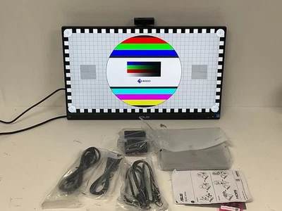 ASUS BE24EQK 23.8" IPS LED Business Monitor - Black - Image 1 of 4