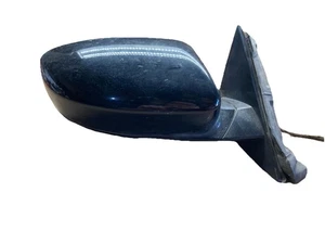 2015-2020 Dodge Charger Passenger Right Side Heated Power Mirror OEM #1795 - Picture 1 of 8