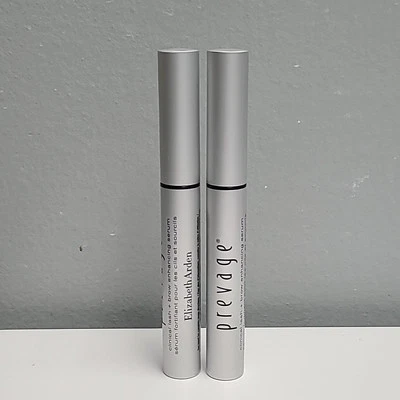 2 Pack Elizabeth Arden Prevage Clinical Lash & Brow Enhancing Serum .13 oz - Image 1 of 2
