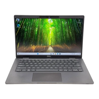 Dell Latitude 7320 | Intel Core i7-1185G7 | 16GB RAM | 256GB SSD | Win 11 - Bild 1 von 4