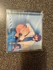 Ni Es Lo Mismo Ni Es Igual by Juan Luis Guerra y 440 (CD, Dec-1998, Karen) - Bild 1 von 2