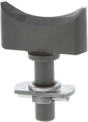 Kit de diámetro estándar de válvula de alimentación negra CW para YZ250 Yamaha YZ250 99-24 Foto 1 de 3