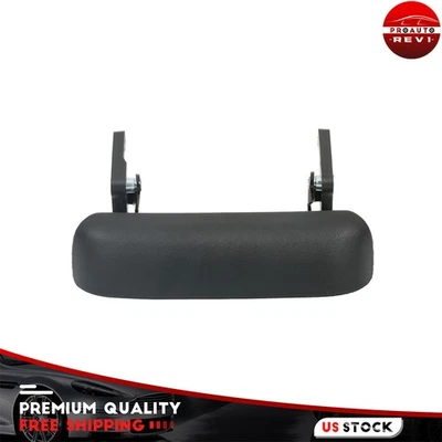 Tailgate Door Handle Rear For Ford Ranger Mazda B2500 2.5L B3000 3.0L 1998-2001 Foto 1 de 4