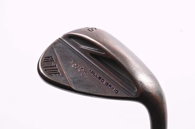 Taylormade Hi-Toe 3 Lob Wedge / 60 Grad / Stiff Flex Dynamic Gold S200 Schaft - Bild 1 von 4