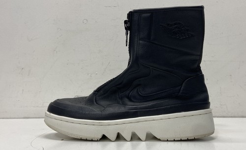 Scarpe Air Jordan 1 Jester XX 'Black' donna taglia 8