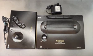 Console SNK Neo Geo AES con Garanzia - Foto 1 di 9