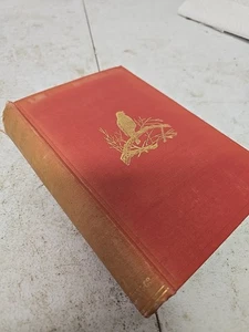 British Birds (W.H.Hudson - 1911) - Bild 1 von 7