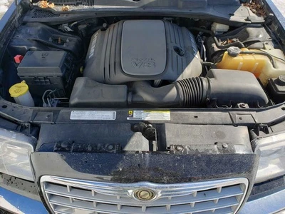 Used Rack and Pinion Assembly fits: 2009 Chrysler 300 Power Rack and Pinion AWD - Image 1 of 4