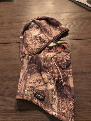 Ergodyne Balaclava Winter Mask Windproof Fleece Lined One Size - Image 1 of 3