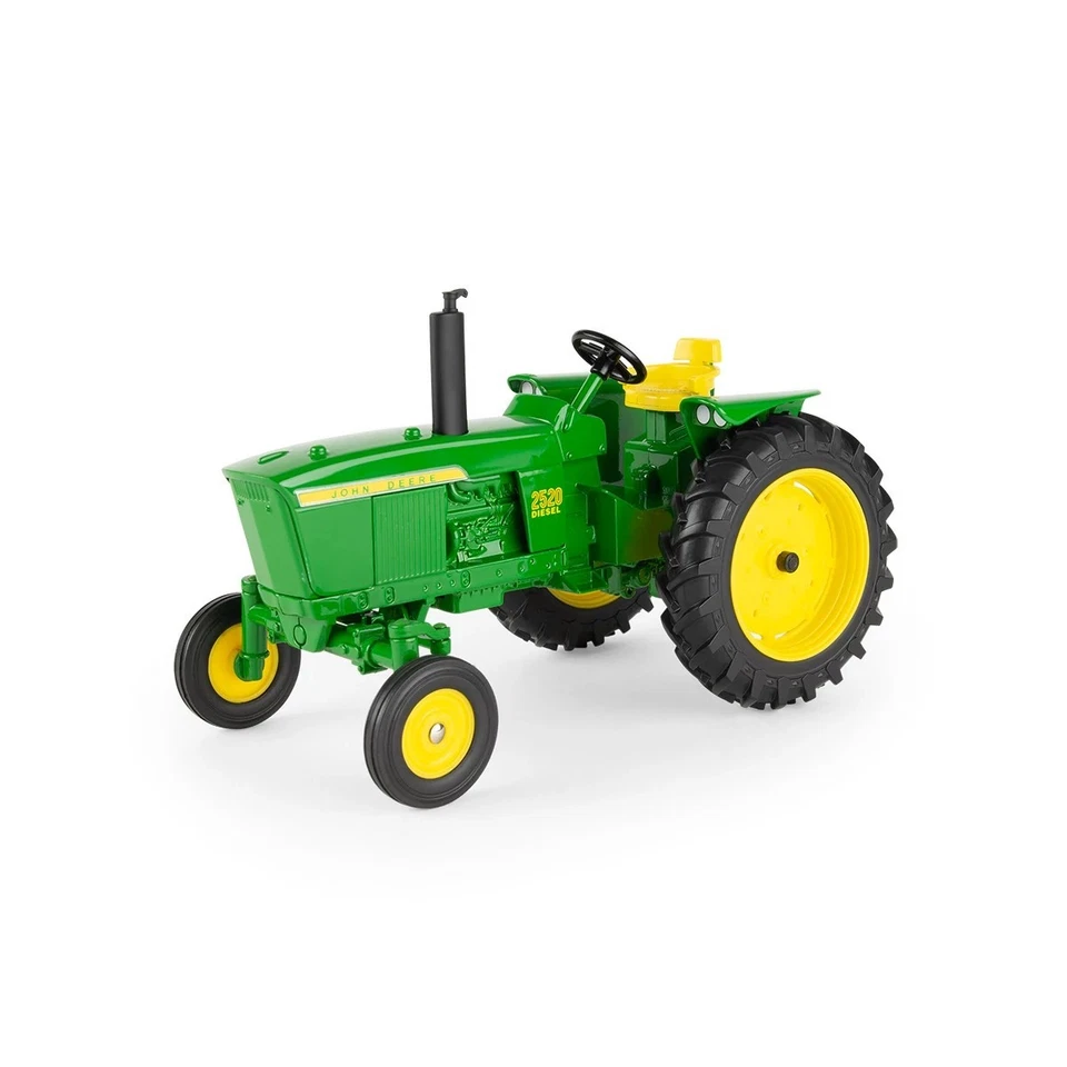 LP84518 - John Deere 1/16 2520 Diesel Tractor - Image 1 of 1