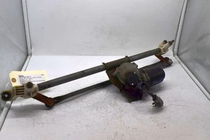 Wischermotor vorne SCHEIBENWISCHERMOTOR Vorne Wischergestänge SUZUKI  SWIFT III - Bild 1 von 3
