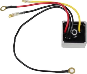 Voltage Regulator Rectifier for Club Car DS Gas Golf Cart 1992-2007 1015777 - Picture 1 of 5