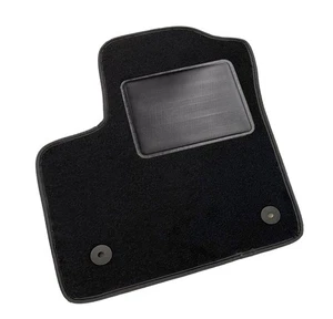 Tappetino Auto Solo Lato Guida per Opel Meriva B 2010-2017 - Imagen 1 de 5