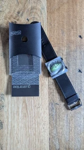 S.T.A.M.P.S. Damen Uhr - Bild 1 von 5