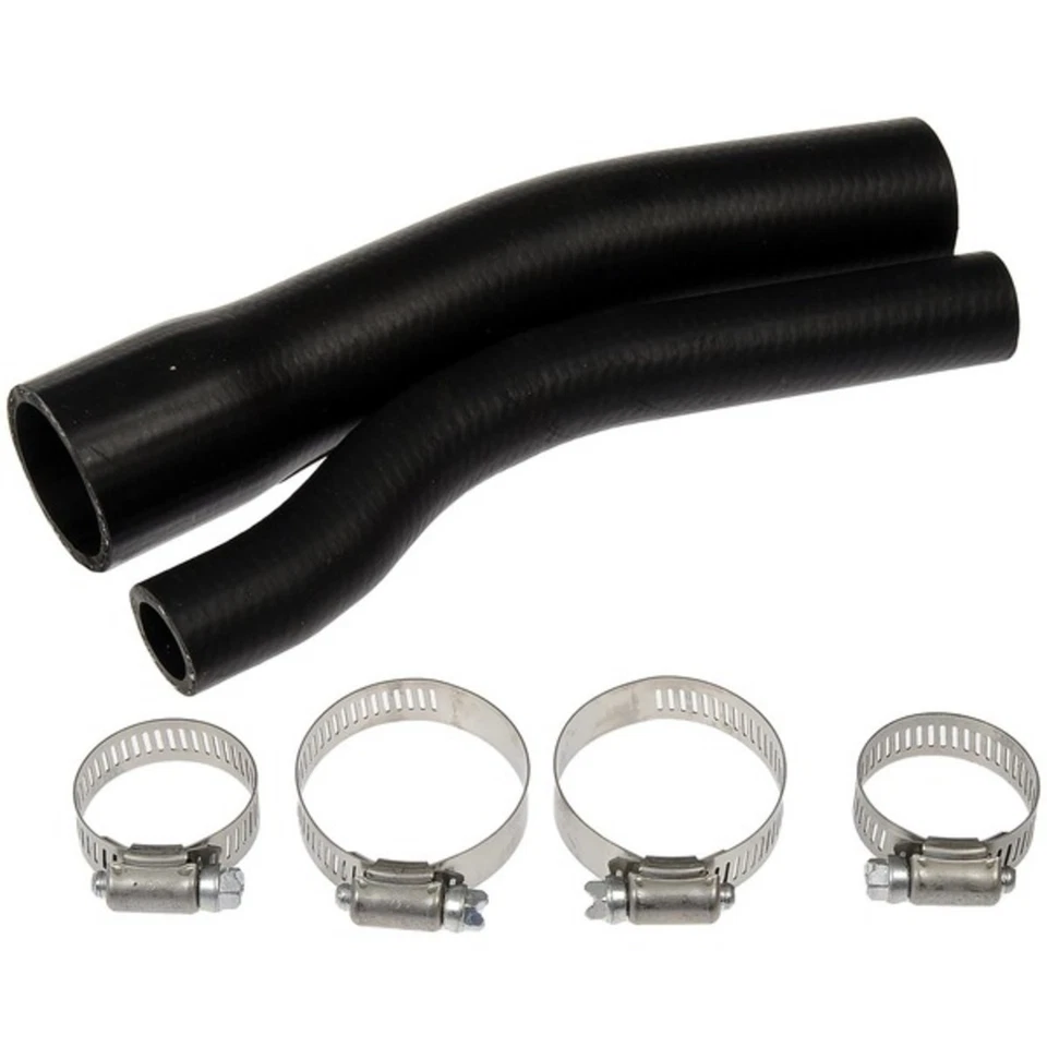 573-088 Dorman Fuel Filler Hose Gas for De Ville Cadillac DeVille Eldorado 93-99 - Изображение 1 из 4