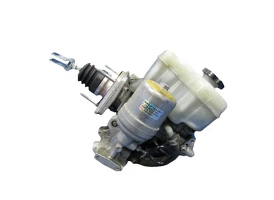 Bomba de freno antibloqueo Hummer H3 2006-2010 ABS cilindro de refuerzo maestro usado Foto 1 de 4