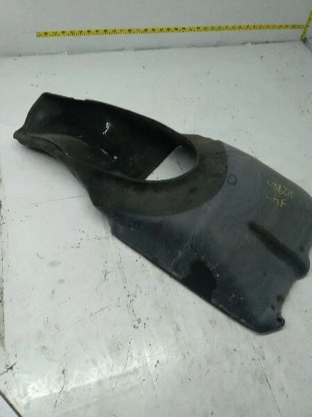 1997-2003 PPORSCHE BOXSTER LH FNT РАДИАТОР ВОЗДУХОВОД 99657532100 MK54799 - Изображение 1 из 1