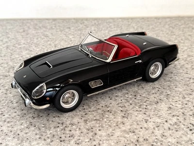CMC 1/18 SCALE FERRARI 250 CALIFORNIA SWB - VERY RARE LIMITED EDITION - MINT - Image 1 of 4
