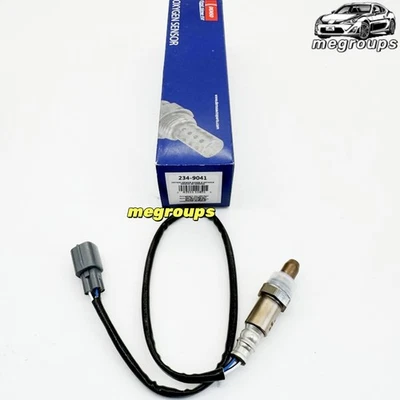 1X DENSO Up Air Fuel Ratio Oxygen Sensor For Toyota Camry Solara RAV4 234-9041 Foto 1 de 4