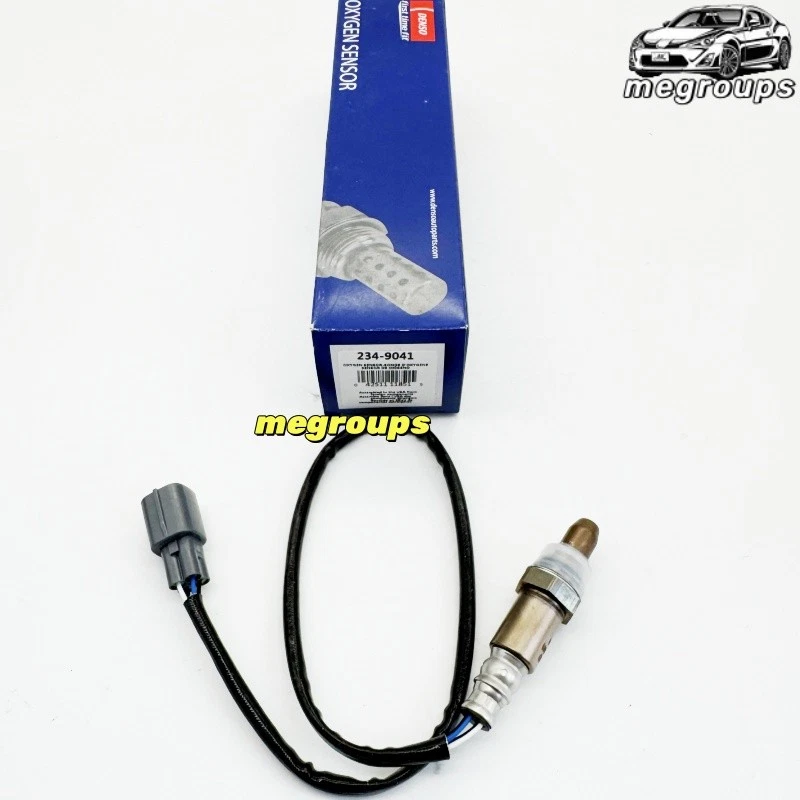 1X DENSO Up Air Fuel Ratio Oxygen Sensor For Toyota Camry Solara RAV4 234-9041 Foto 1 de 4