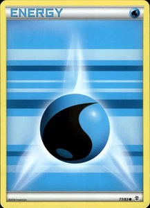 Water Energy Common Generations 77/83 NM - Picture 1 of 2