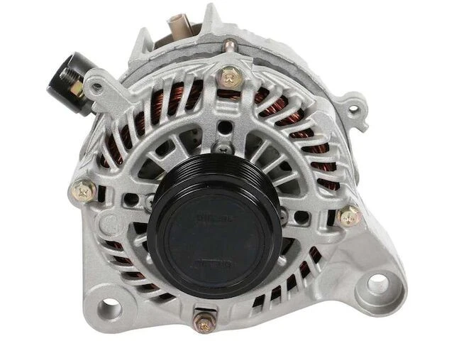 Alternator Bosch 31NSZK17 for Honda Accord 2013 2014 2015 2016 2017 - Image 1 of 1