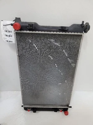 2010 11 12 13 14 15 16 2017 CHEVROLET EQUINOX 2.4L Radiator 2595275910-17  Foto 1 de 4