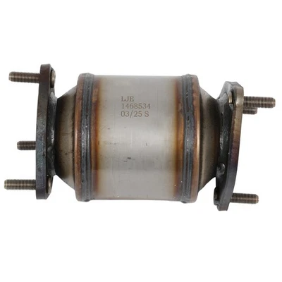 Catalytic Converter For Chevrolet 2004-2008 Aveo&2007-2008 Aveo5 1.6L l4 Front - Image 1 of 4