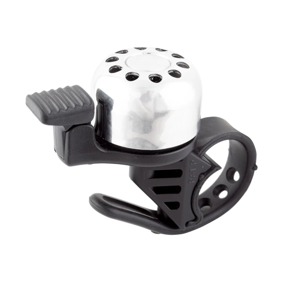 Mirrycle Incredibell Omnibell Bicycle Bell