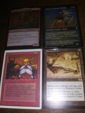 MTG 100 Card ROGRAKH, SON Of ROHGAHH  Keleth Aggro Partner Budget Commander DECK